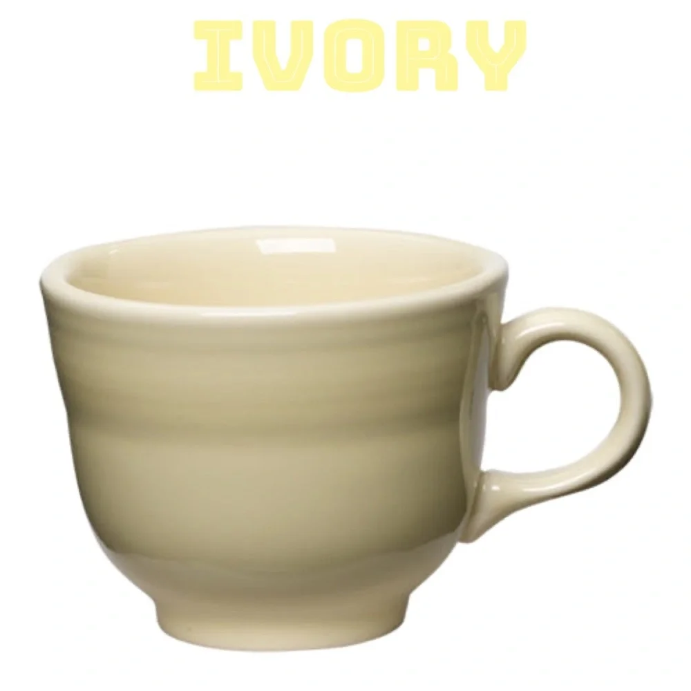 Fiesta Tea Cup - Picture 10 of 13